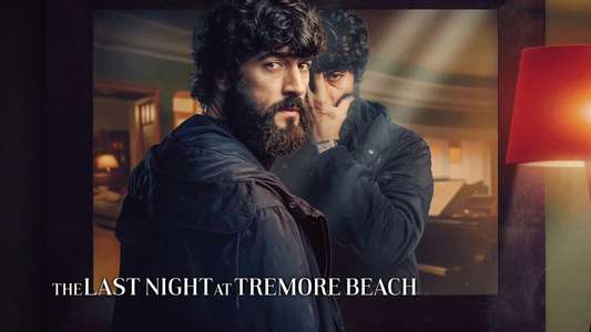The Last Night at Tremore Beach - Backdrops