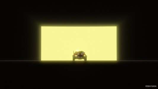 Season 1 - Backdrops