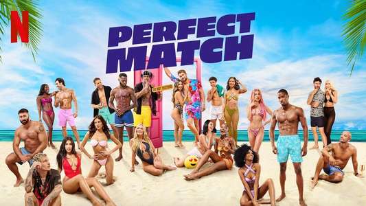 Perfect Match - Backdrops
