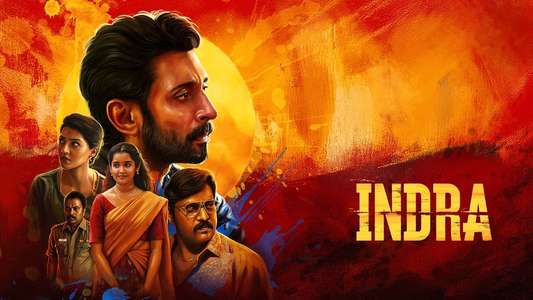 Indra - Backdrops