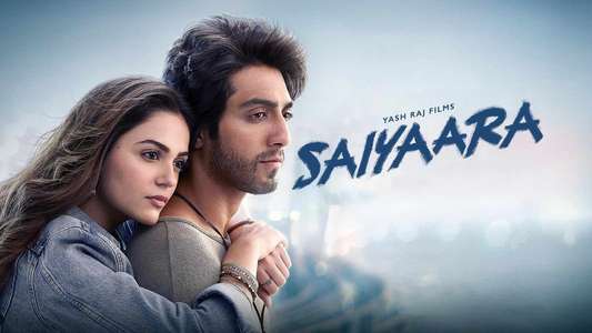 Saiyaara - Backdrops