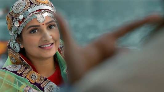 Dhoomketu - Backdrops
