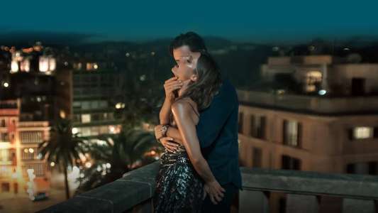 Fall for Me - Backdrops