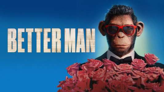Better Man - Backdrops
