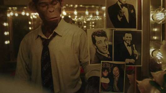Better Man - Backdrops