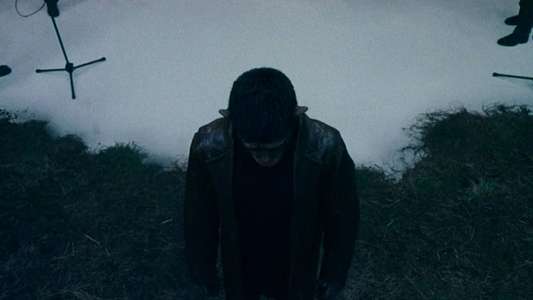 Better Man - Backdrops