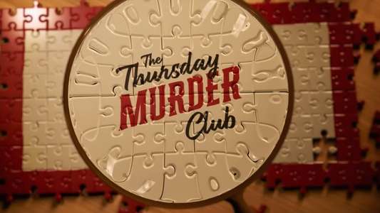 The Thursday Murder Club - Backdrops