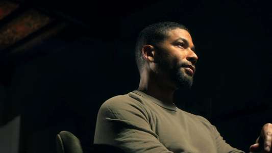 The Truth About Jussie Smollett? - Backdrops