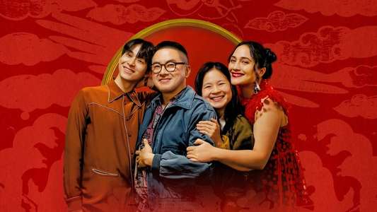 The Wedding Banquet - Backdrops
