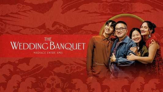 The Wedding Banquet - Backdrops