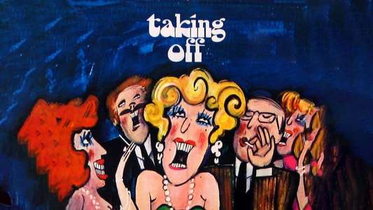 Taking Off - Backdrops