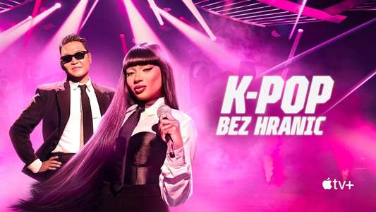 KPOPPED - Backdrops