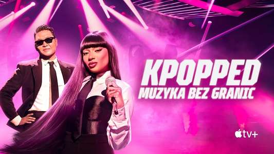 KPOPPED - Backdrops