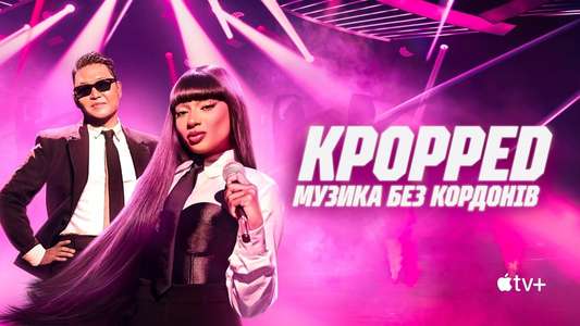KPOPPED - Backdrops