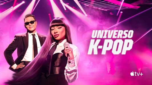 KPOPPED - Backdrops