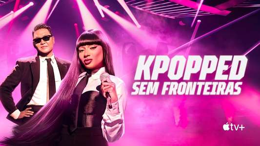 KPOPPED - Backdrops