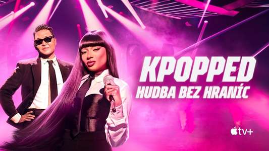 KPOPPED - Backdrops
