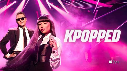 KPOPPED - Backdrops
