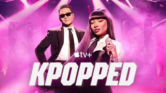 KPOPPED - Backdrops