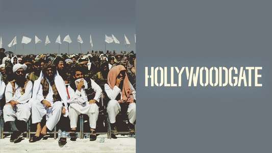 Hollywoodgate - Backdrops