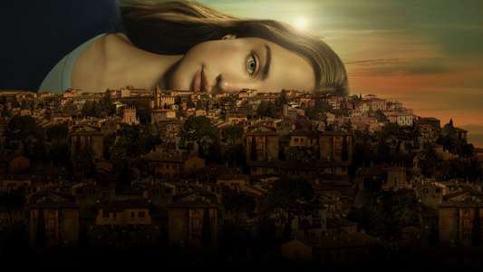 The Twisted Tale of Amanda Knox - Backdrops