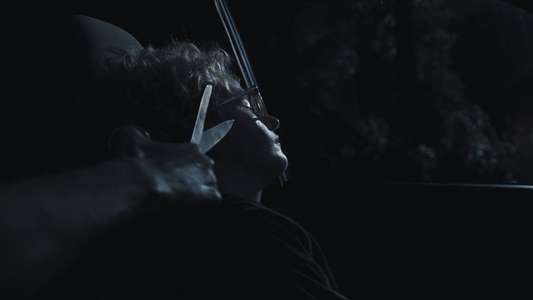 Weapons - Backdrops