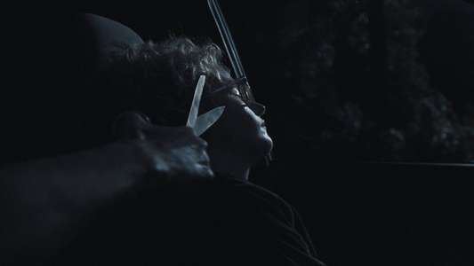Weapons - Backdrops