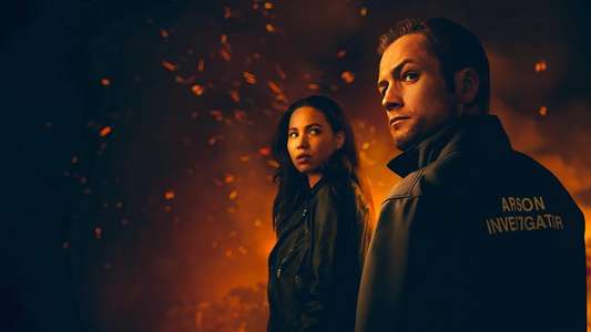 Smoke - Backdrops
