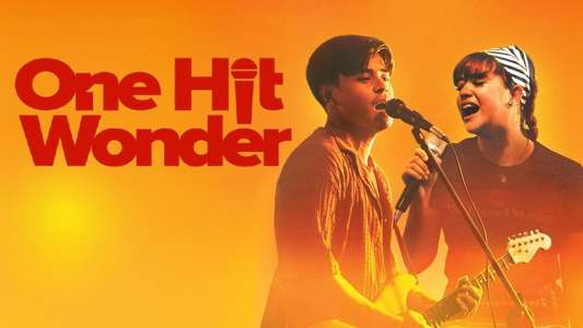 One Hit Wonder - Backdrops