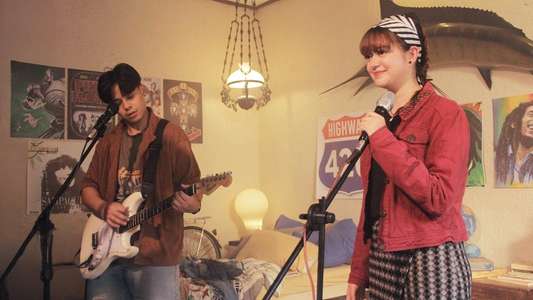 One Hit Wonder - Backdrops