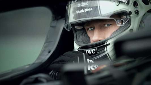 F1: The Movie - Backdrops