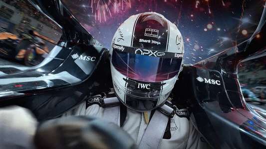 F1: The Movie - Backdrops