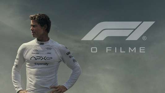 F1: The Movie - Backdrops