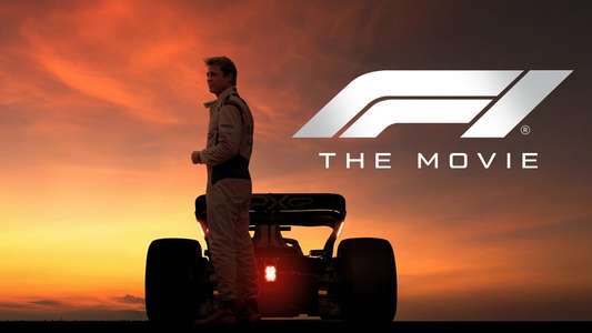 F1: The Movie - Backdrops