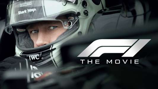 F1: The Movie - Backdrops