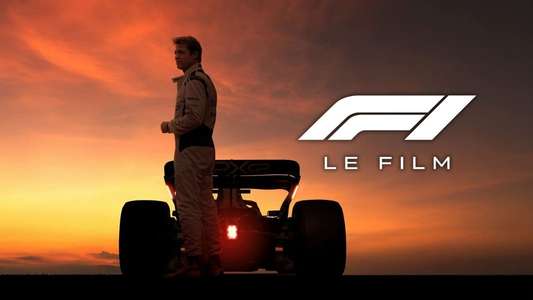 F1: The Movie - Backdrops