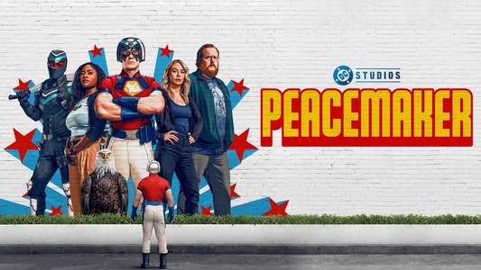 Peacemaker - Backdrops
