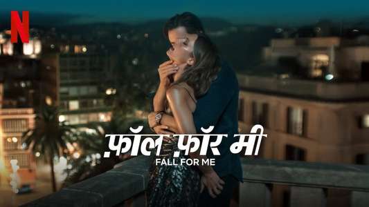 Fall for Me - Backdrops