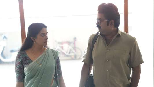 Raveendra Nee Evide? - Backdrops