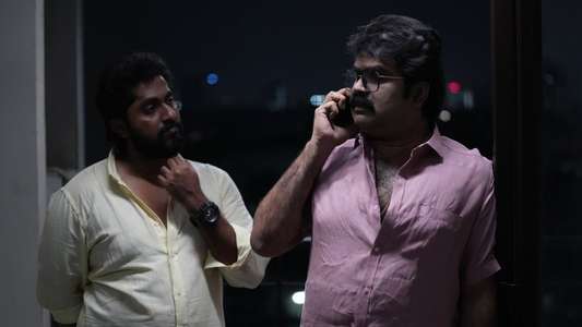 Raveendra Nee Evide? - Backdrops