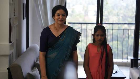 Raveendra Nee Evide? - Backdrops