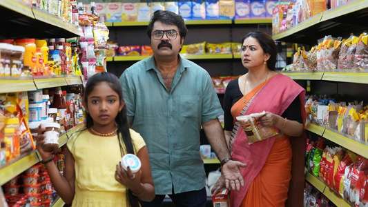 Raveendra Nee Evide? - Backdrops