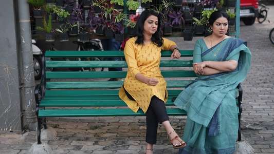 Raveendra Nee Evide? - Backdrops