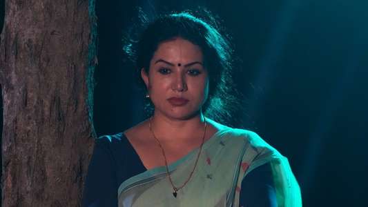 Raveendra Nee Evide? - Backdrops
