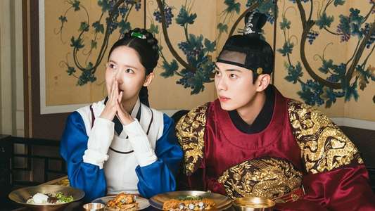 Bon Appétit  Your Majesty - Backdrops