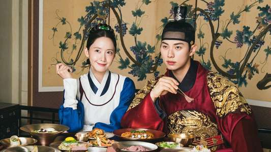 Bon Appétit  Your Majesty - Backdrops