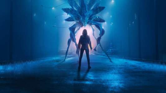 Invasion - Backdrops