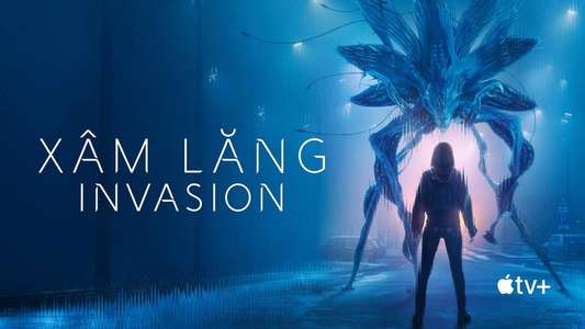 Invasion - Backdrops
