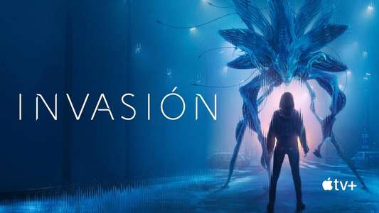 Invasion - Backdrops