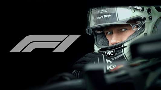 F1: The Movie - Backdrops